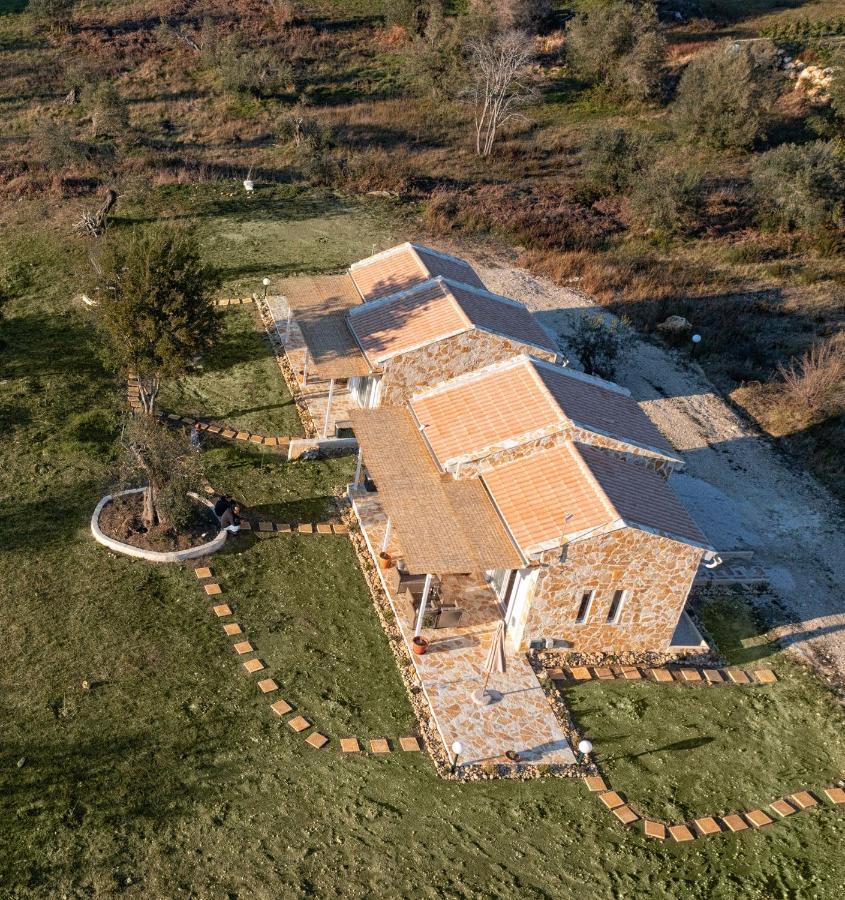 Corfu Farmer Arillas  Exterior photo